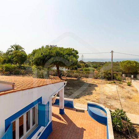 Villas2Go2 Praia Da Marinha Lagoa  Εξωτερικό φωτογραφία