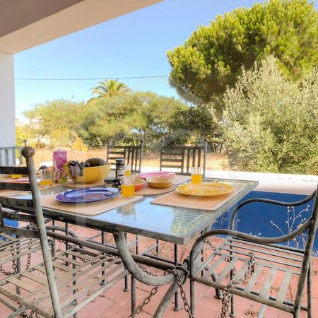 Villas2Go2 Praia Da Marinha Lagoa  Εξωτερικό φωτογραφία