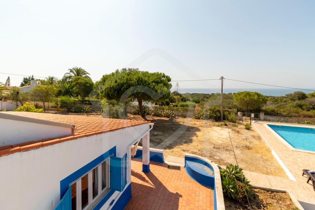 Villas2Go2 Praia Da Marinha Lagoa  Εξωτερικό φωτογραφία