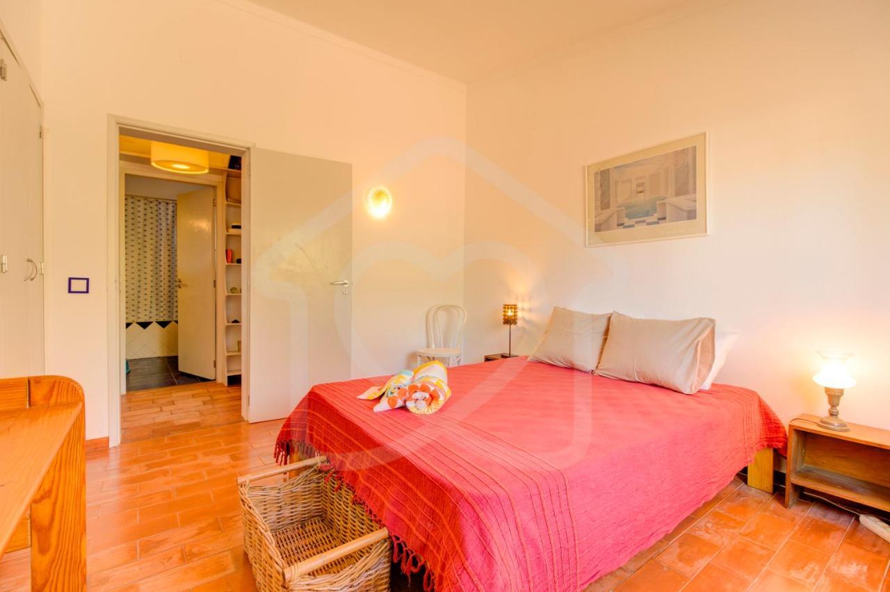 Villas2Go2 Praia Da Marinha Lagoa  Εξωτερικό φωτογραφία