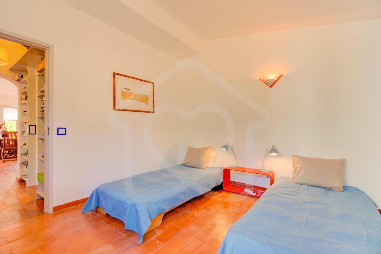 Villas2Go2 Praia Da Marinha Lagoa  Εξωτερικό φωτογραφία
