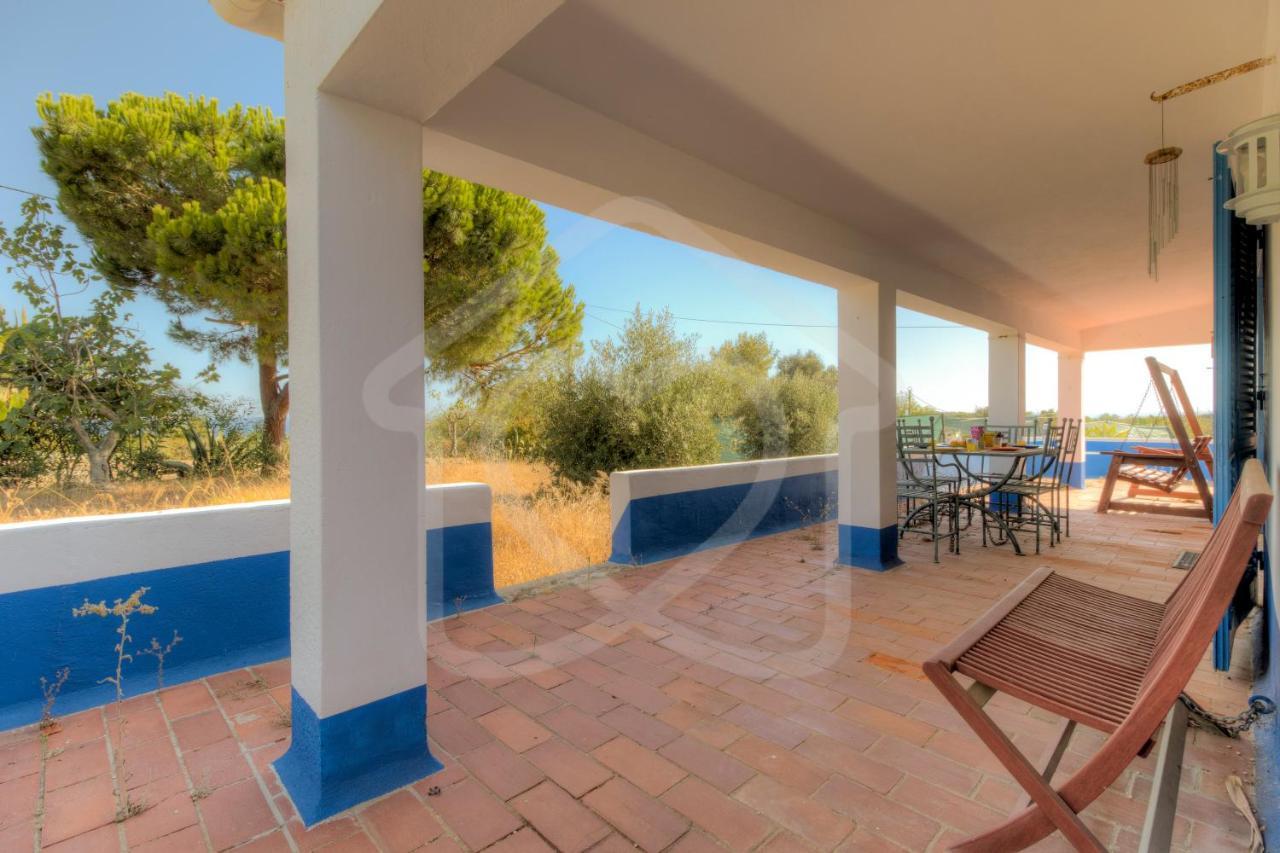 Villas2Go2 Praia Da Marinha Lagoa  Εξωτερικό φωτογραφία