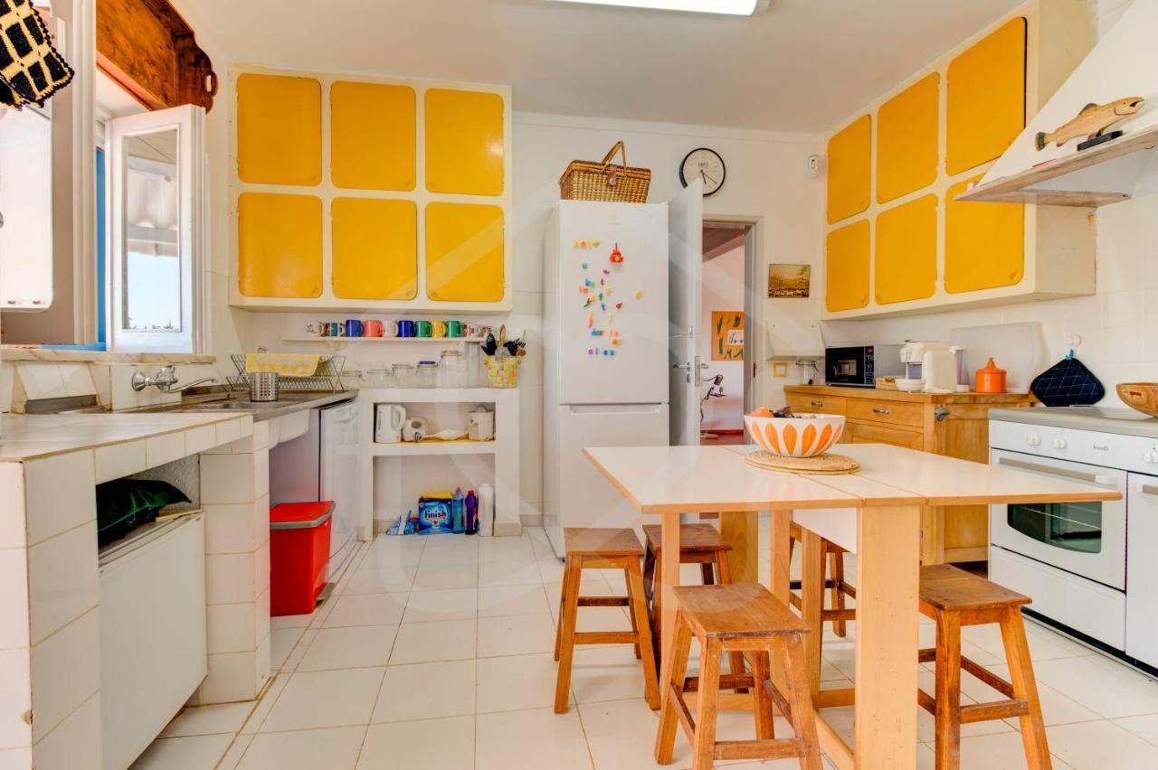 Villas2Go2 Praia Da Marinha Lagoa  Εξωτερικό φωτογραφία