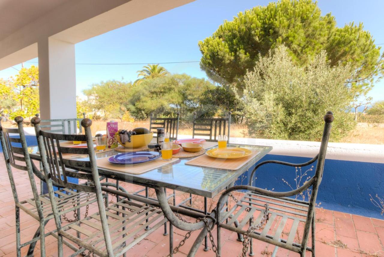 Villas2Go2 Praia Da Marinha Lagoa  Εξωτερικό φωτογραφία
