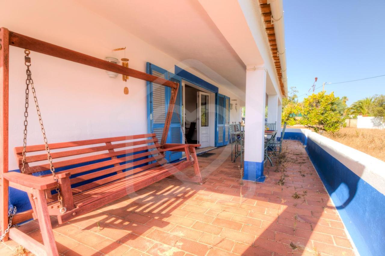 Villas2Go2 Praia Da Marinha Lagoa  Εξωτερικό φωτογραφία