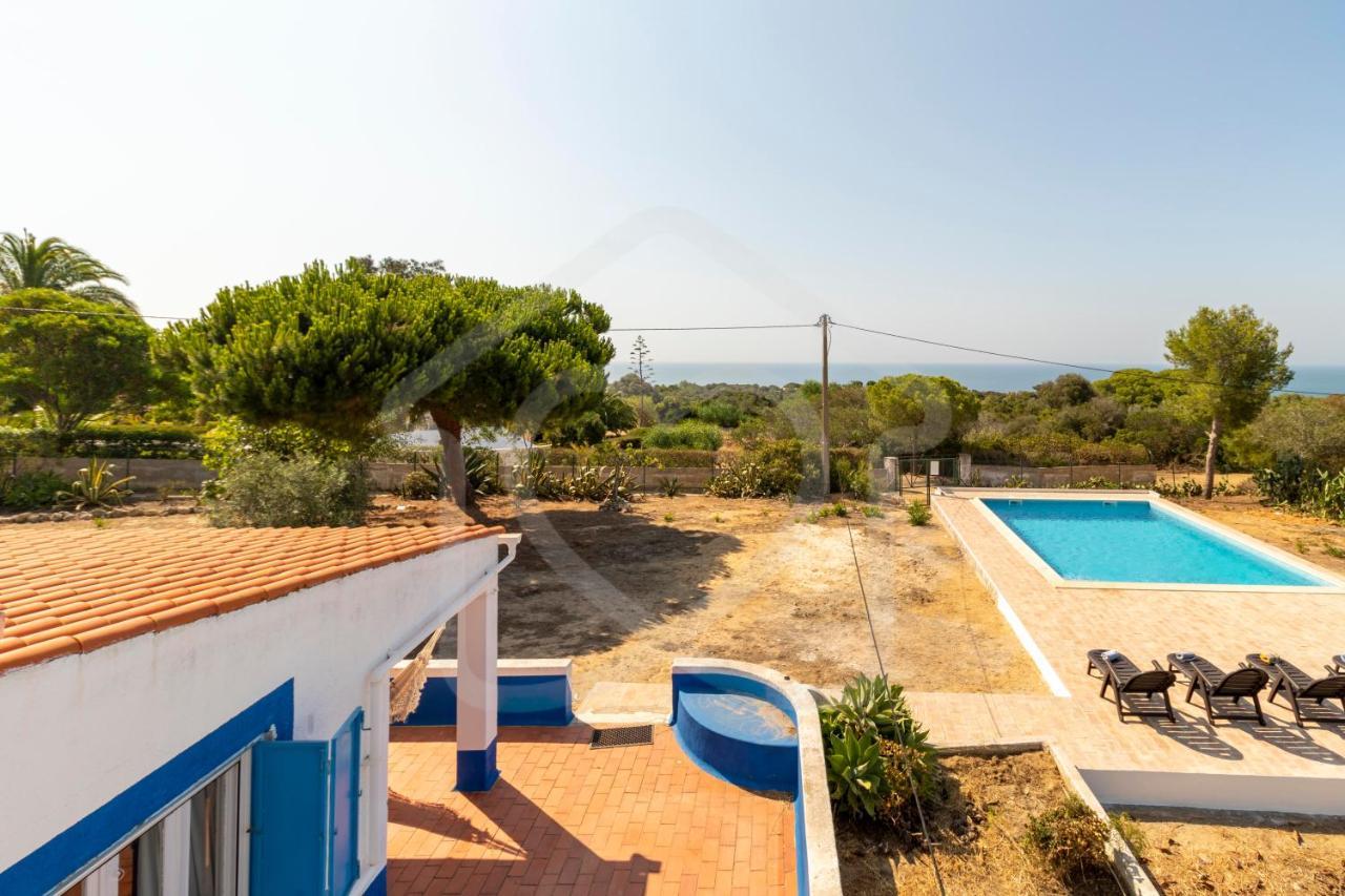 Villas2Go2 Praia Da Marinha Lagoa  Εξωτερικό φωτογραφία