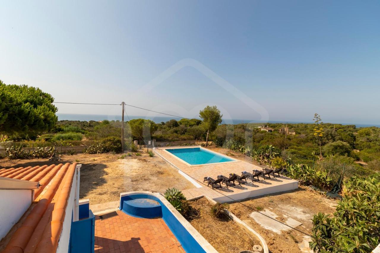 Villas2Go2 Praia Da Marinha Lagoa  Εξωτερικό φωτογραφία