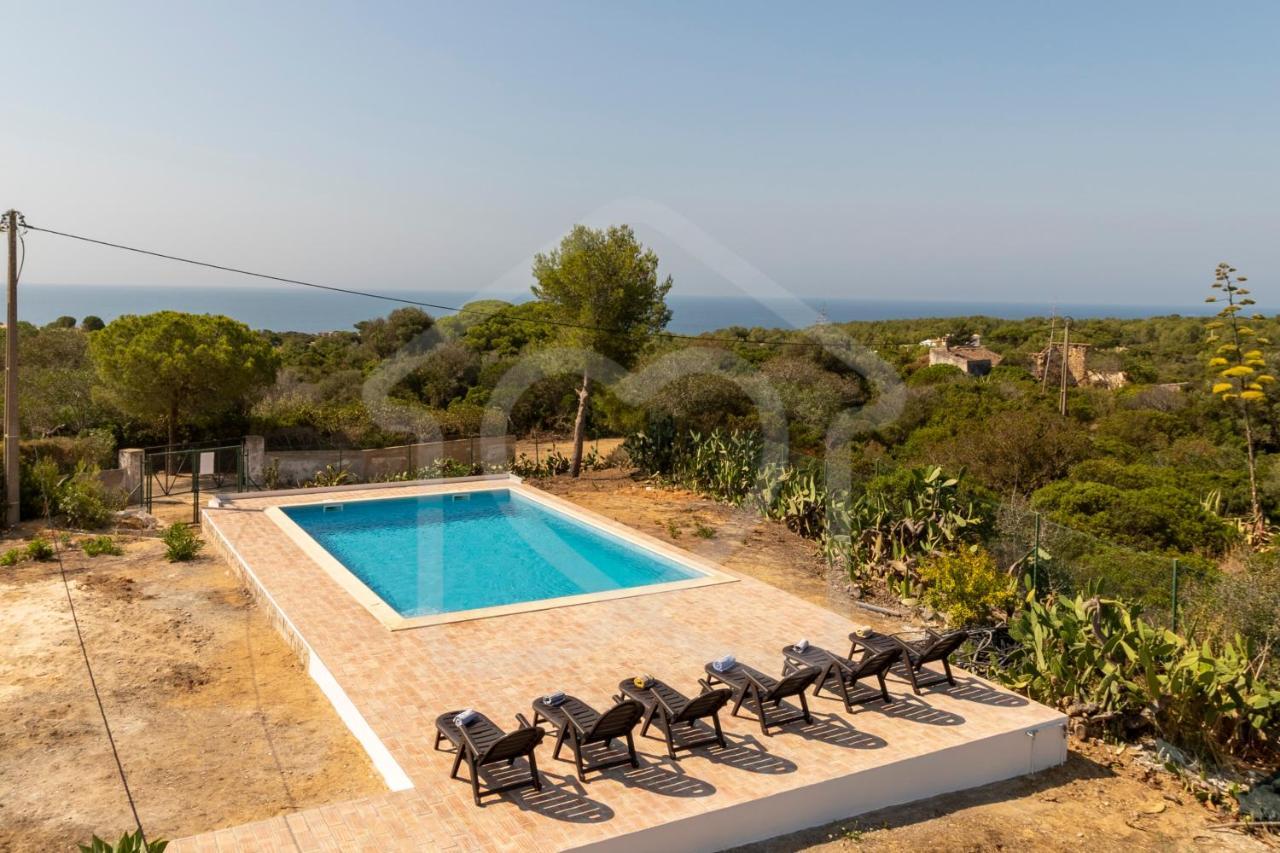 Villas2Go2 Praia Da Marinha Lagoa  Εξωτερικό φωτογραφία