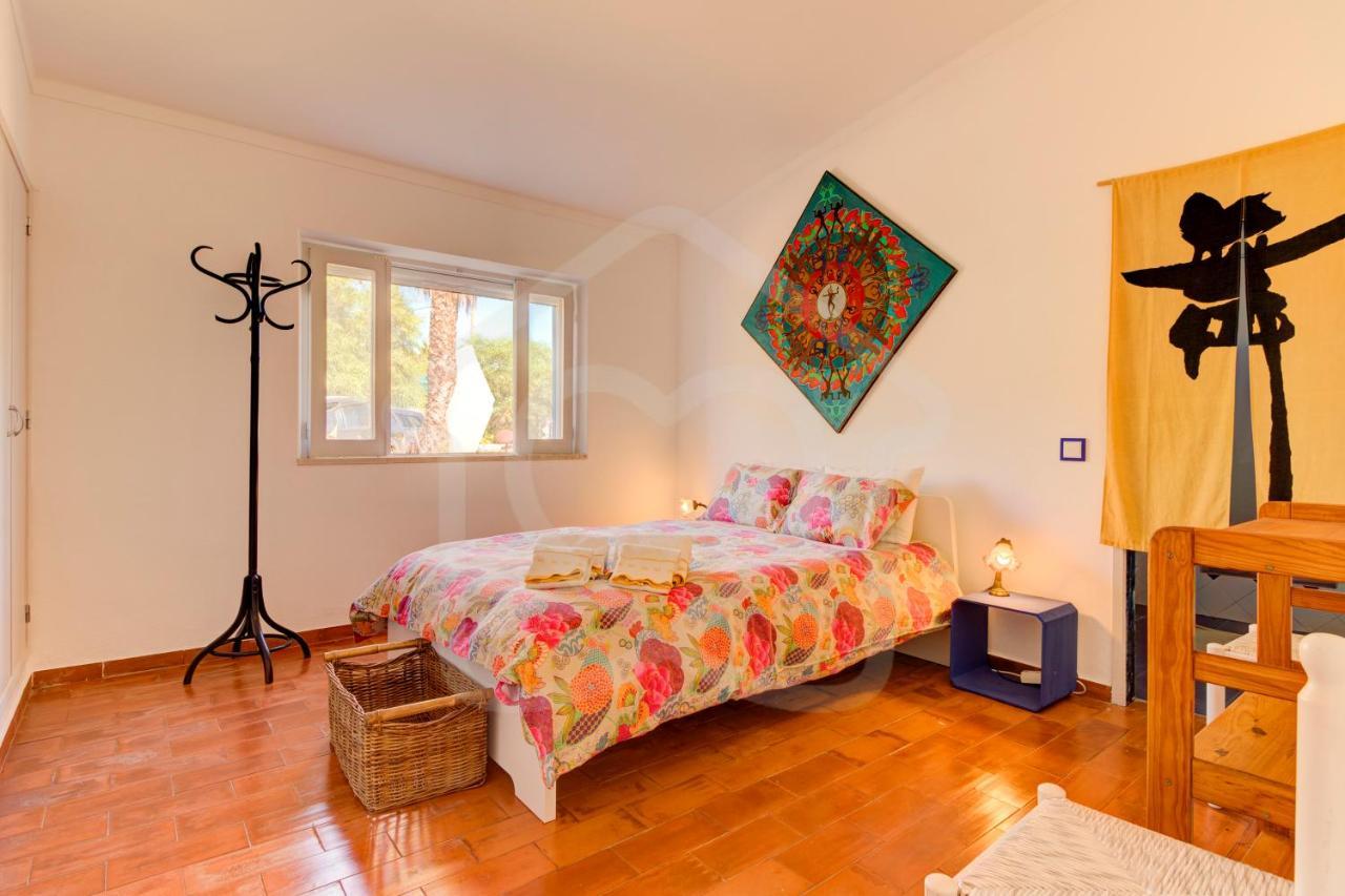 Villas2Go2 Praia Da Marinha Lagoa  Εξωτερικό φωτογραφία