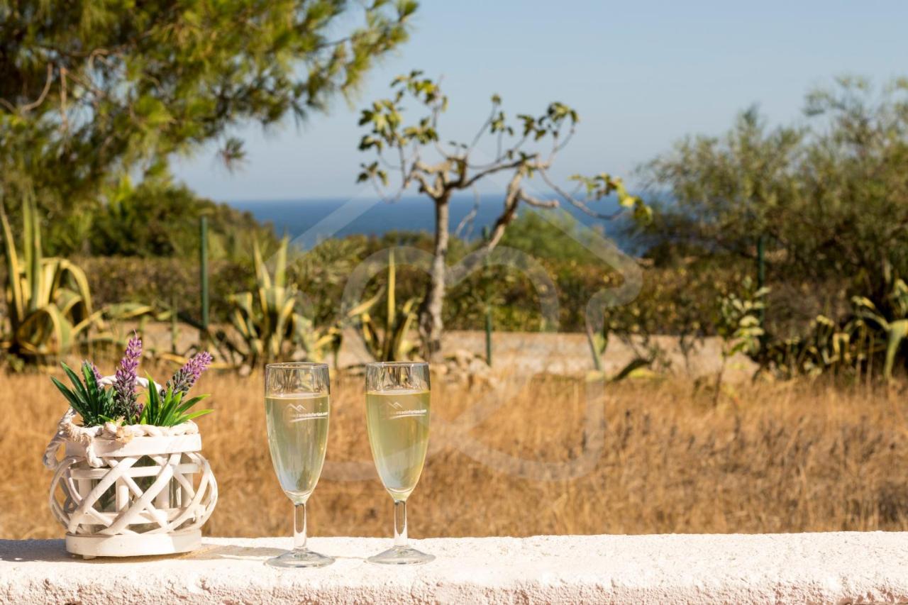 Villas2Go2 Praia Da Marinha Lagoa  Εξωτερικό φωτογραφία
