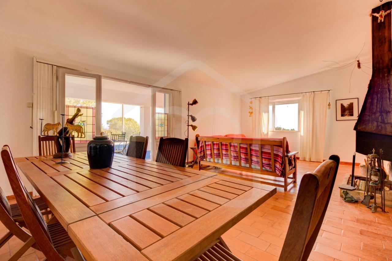 Villas2Go2 Praia Da Marinha Lagoa  Εξωτερικό φωτογραφία