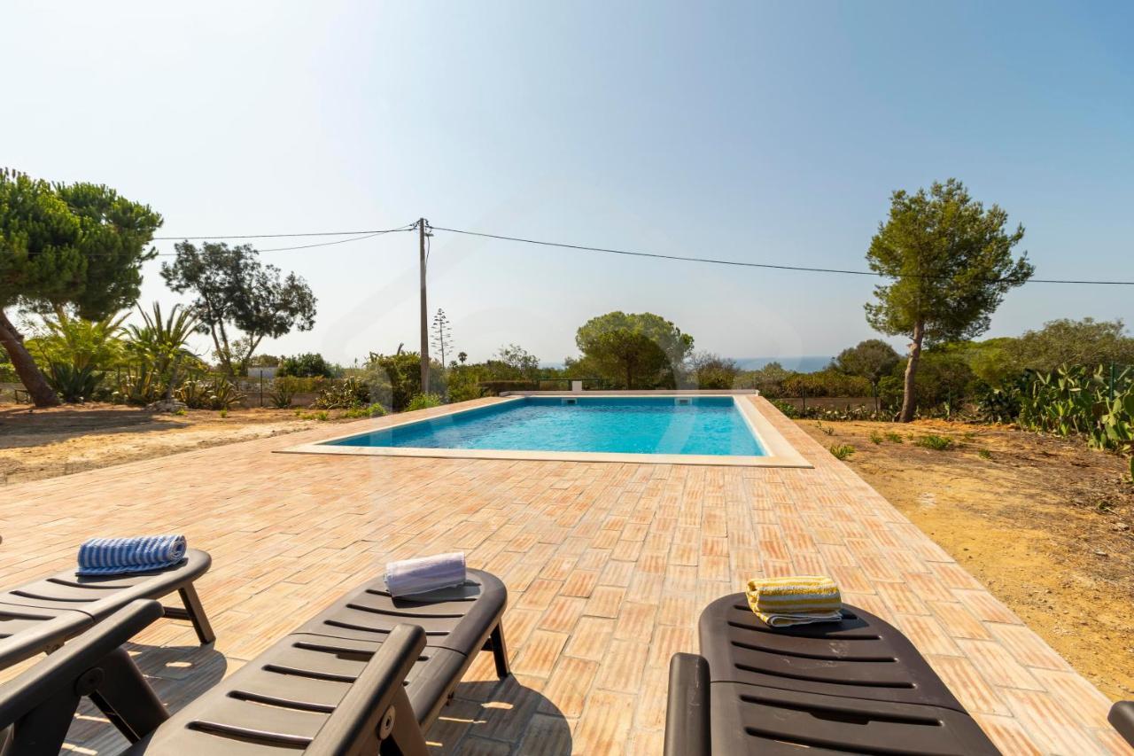 Villas2Go2 Praia Da Marinha Lagoa  Εξωτερικό φωτογραφία