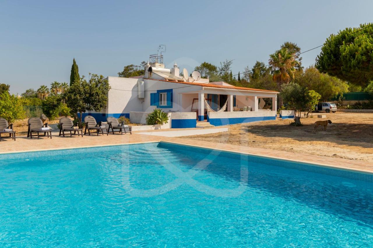 Villas2Go2 Praia Da Marinha Lagoa  Εξωτερικό φωτογραφία