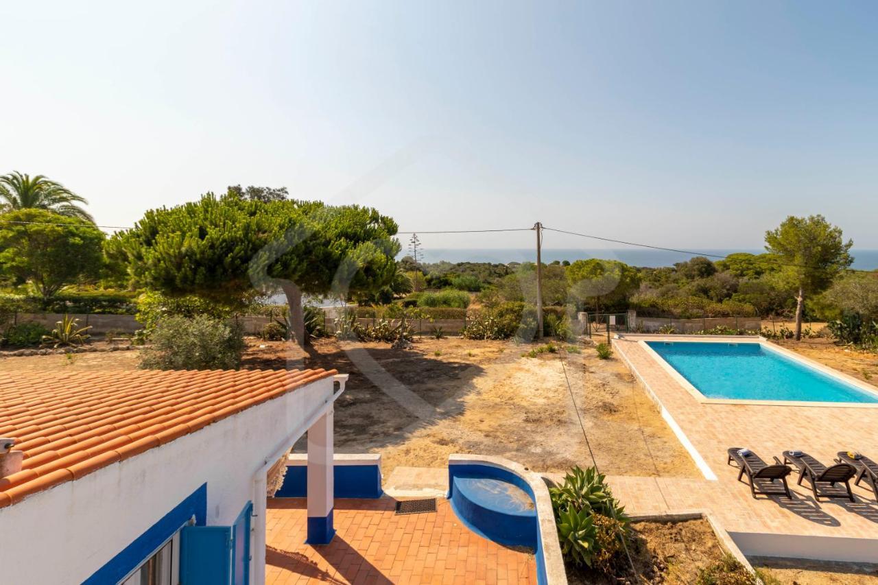 Villas2Go2 Praia Da Marinha Lagoa  Εξωτερικό φωτογραφία