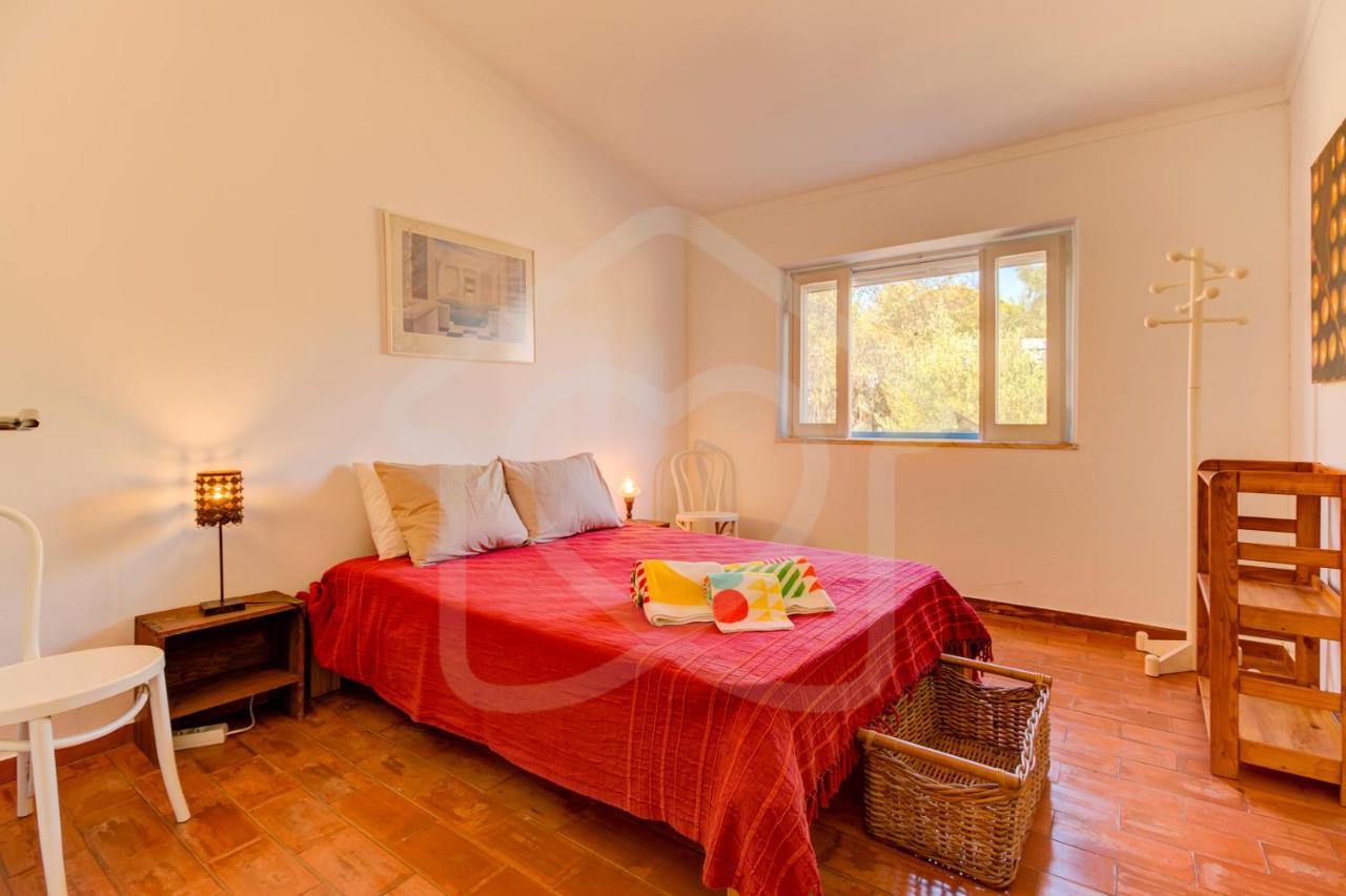 Villas2Go2 Praia Da Marinha Lagoa  Εξωτερικό φωτογραφία