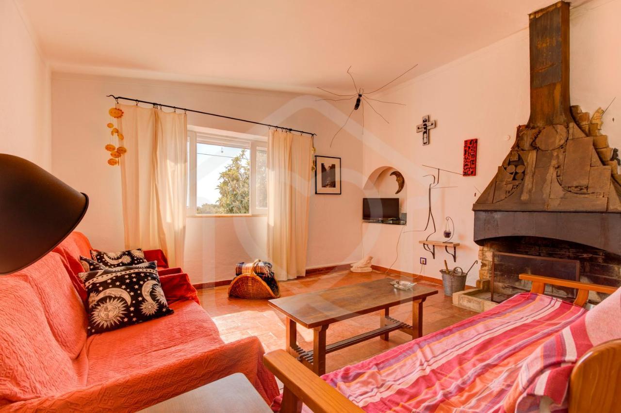 Villas2Go2 Praia Da Marinha Lagoa  Εξωτερικό φωτογραφία