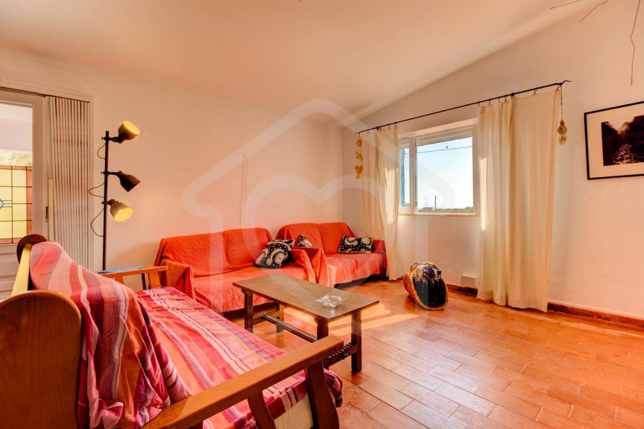 Villas2Go2 Praia Da Marinha Lagoa  Εξωτερικό φωτογραφία