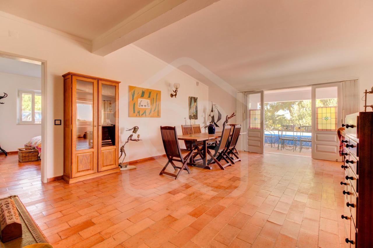 Villas2Go2 Praia Da Marinha Lagoa  Εξωτερικό φωτογραφία