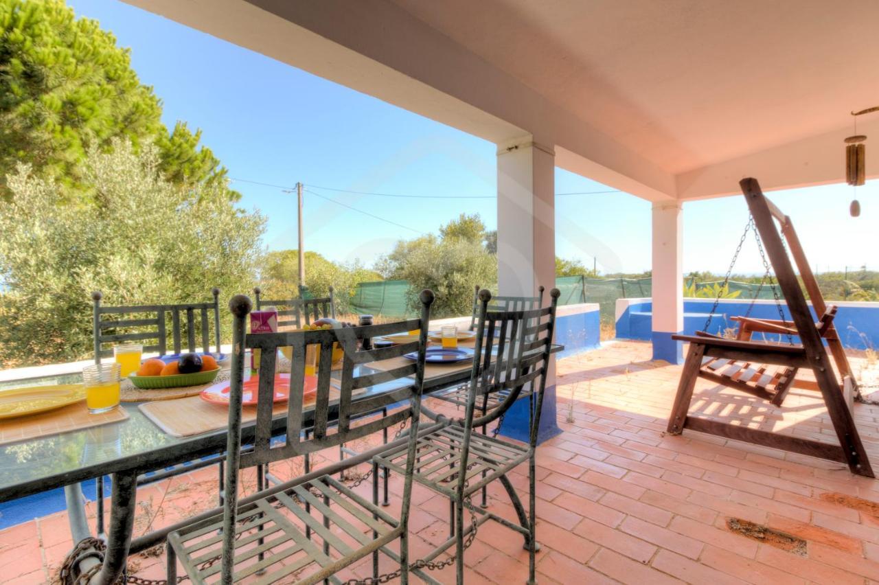 Villas2Go2 Praia Da Marinha Lagoa  Εξωτερικό φωτογραφία
