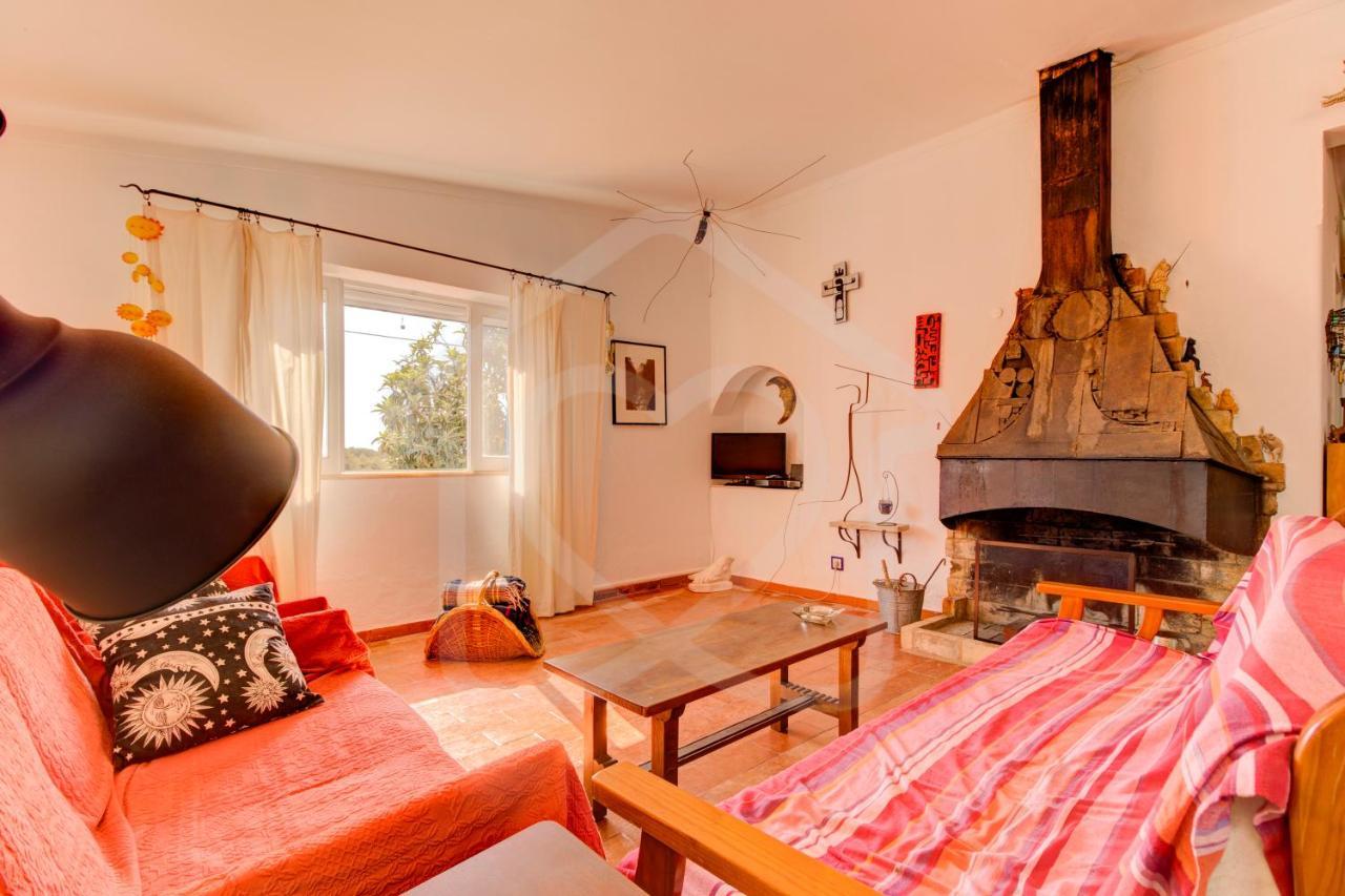 Villas2Go2 Praia Da Marinha Lagoa  Εξωτερικό φωτογραφία