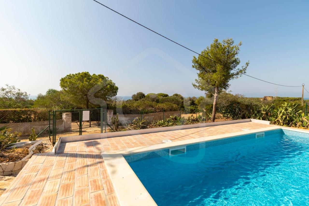 Villas2Go2 Praia Da Marinha Lagoa  Εξωτερικό φωτογραφία