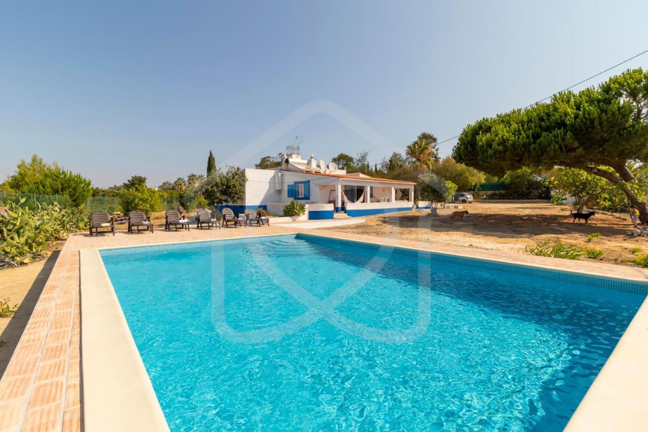 Villas2Go2 Praia Da Marinha Lagoa  Εξωτερικό φωτογραφία