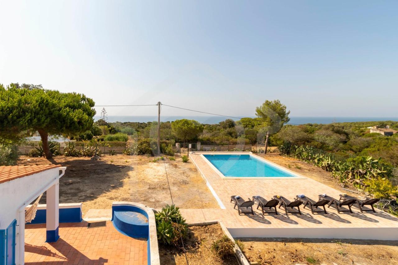 Villas2Go2 Praia Da Marinha Lagoa  Εξωτερικό φωτογραφία