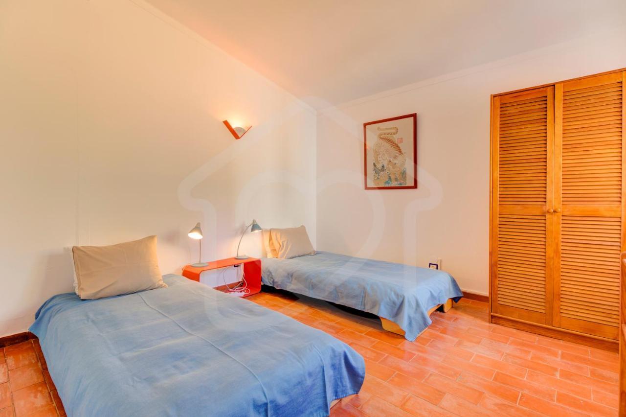 Villas2Go2 Praia Da Marinha Lagoa  Εξωτερικό φωτογραφία