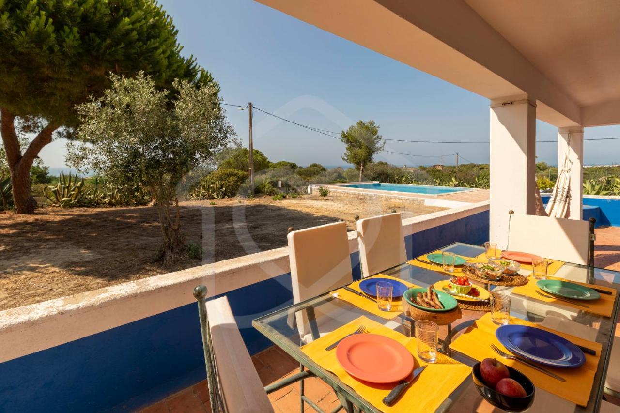 Villas2Go2 Praia Da Marinha Lagoa  Εξωτερικό φωτογραφία