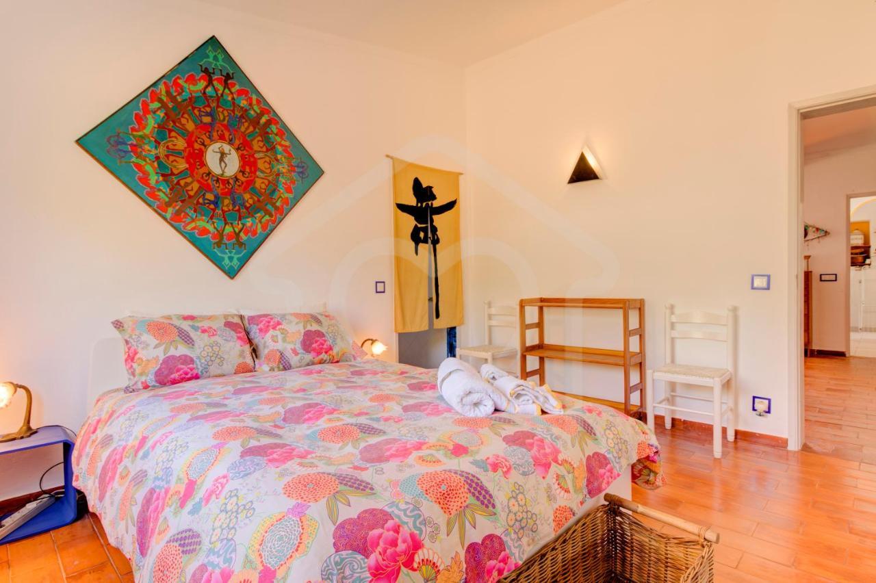 Villas2Go2 Praia Da Marinha Lagoa  Εξωτερικό φωτογραφία