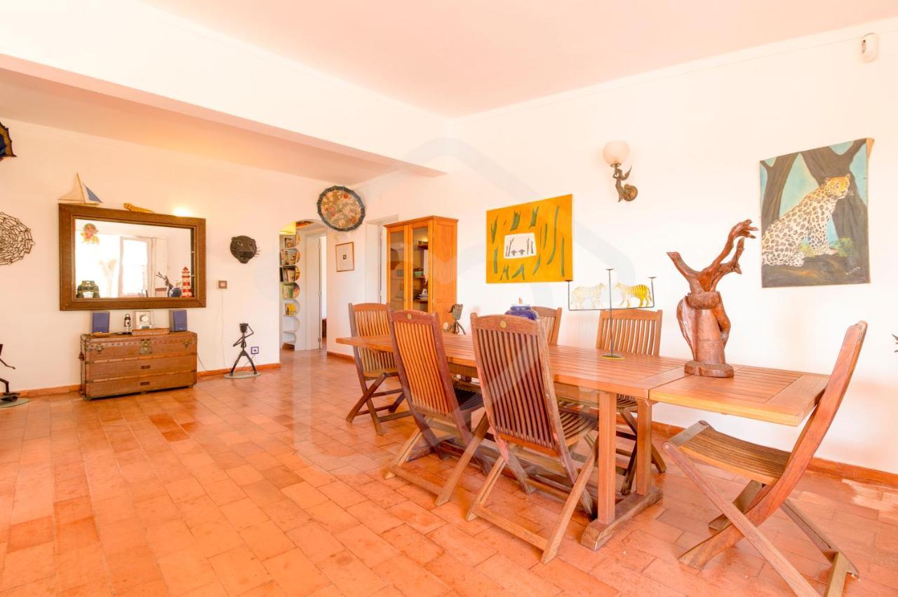 Villas2Go2 Praia Da Marinha Lagoa  Εξωτερικό φωτογραφία
