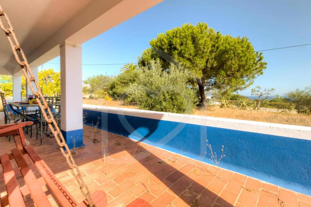 Villas2Go2 Praia Da Marinha Lagoa  Εξωτερικό φωτογραφία