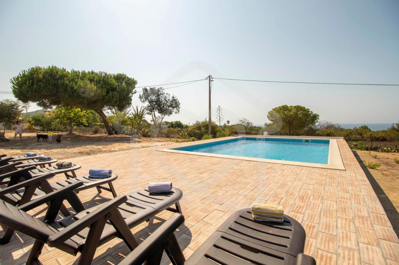 Villas2Go2 Praia Da Marinha Lagoa  Εξωτερικό φωτογραφία